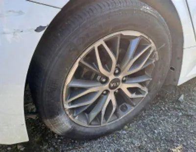 2020 Kia K5 KNAG141ABLA032366 VIN:KNAG141ABLA032366