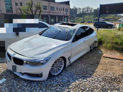 2015 BMW 320 WBA3Y3101FD773175 VIN:WBA3Y3101FD773175