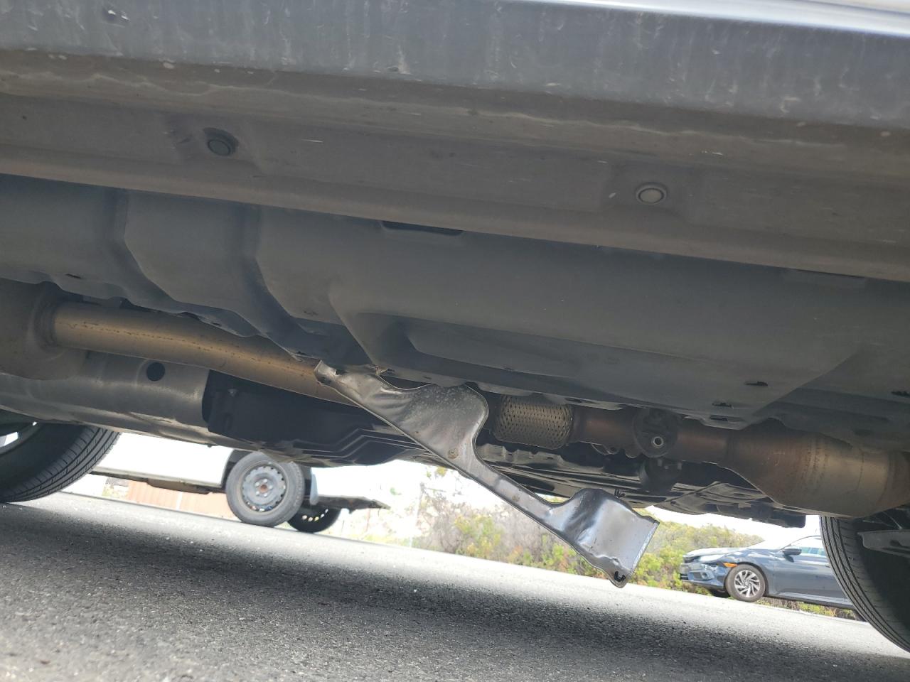 2022 LEXUS RX 350 F-SPORT VIN:2T2SZMAA6NC252924