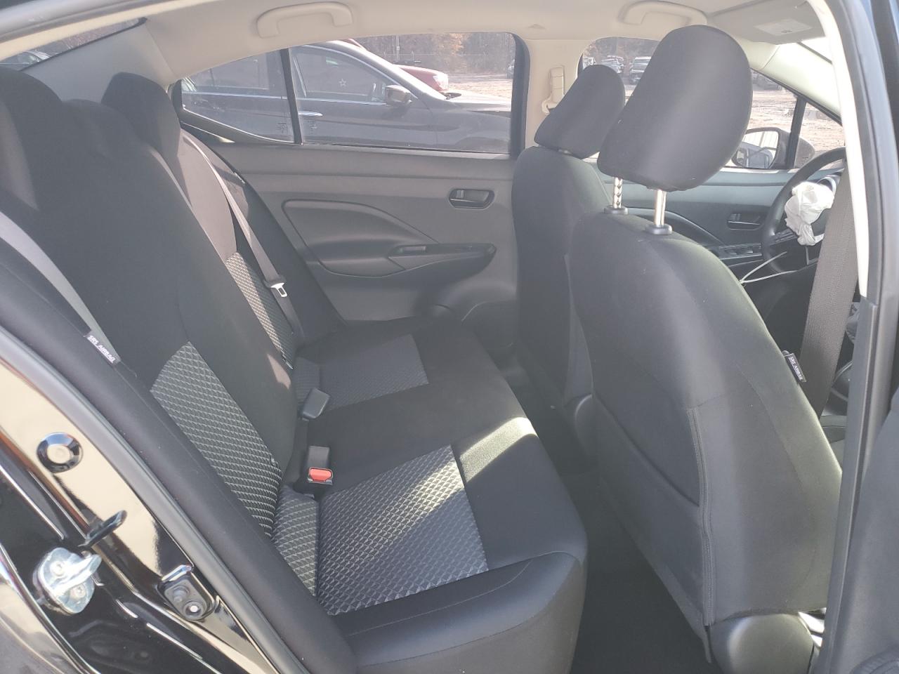 2023 NISSAN VERSA S VIN:3N1CN8DV5PL858194