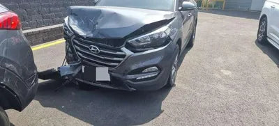 2017 Hyundai Tucson KMHJ581ADJU593984 VIN:KMHJ581ADJU593984