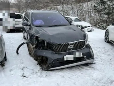 2015 Kia Sorento KNAPS81ABFA093456 VIN:KNAPS81ABFA093456