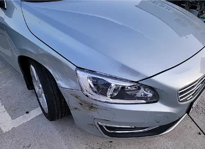 2016 Volvo S60 YV1FS79B0G2411608 VIN:YV1FS79B0G2411608