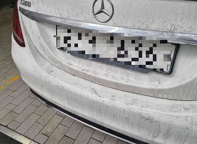 2017 Mercedes-Benz C 200 WDDWF4CB4HF467594 VIN:WDDWF4CB4HF467594