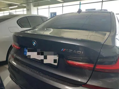 2022 BMW 340 WBA5U7109NFL93306 VIN:WBA5U7109NFL93306