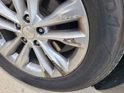 2016 Hyundai Santa FE 585KMKMHSU81UBGU6 VIN:585KMKMHSU81UBGU6