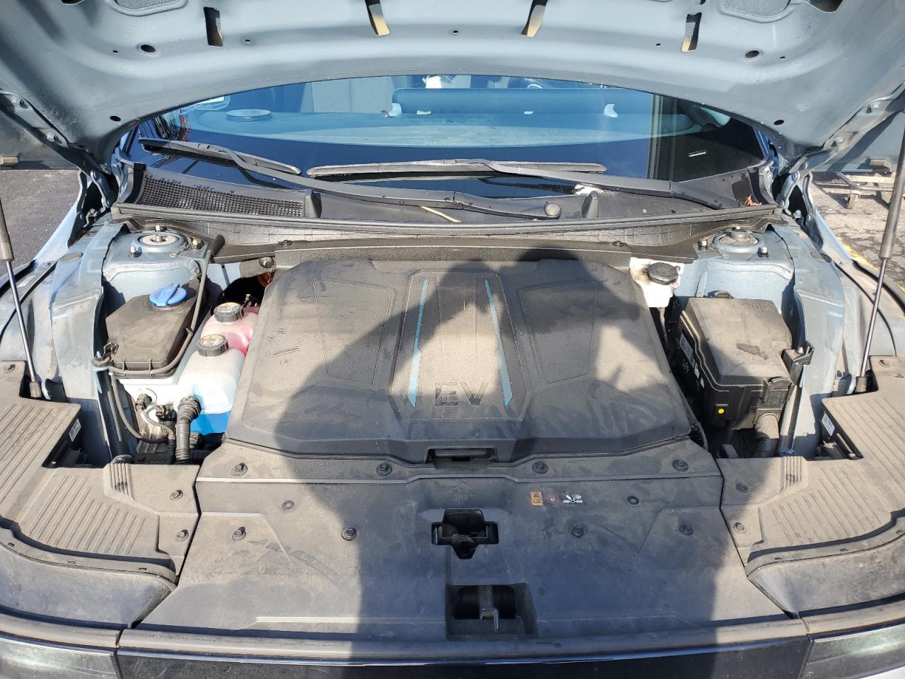 2022 HYUNDAI IONIQ 5 SE VIN:KM8KM4AE5NU054789