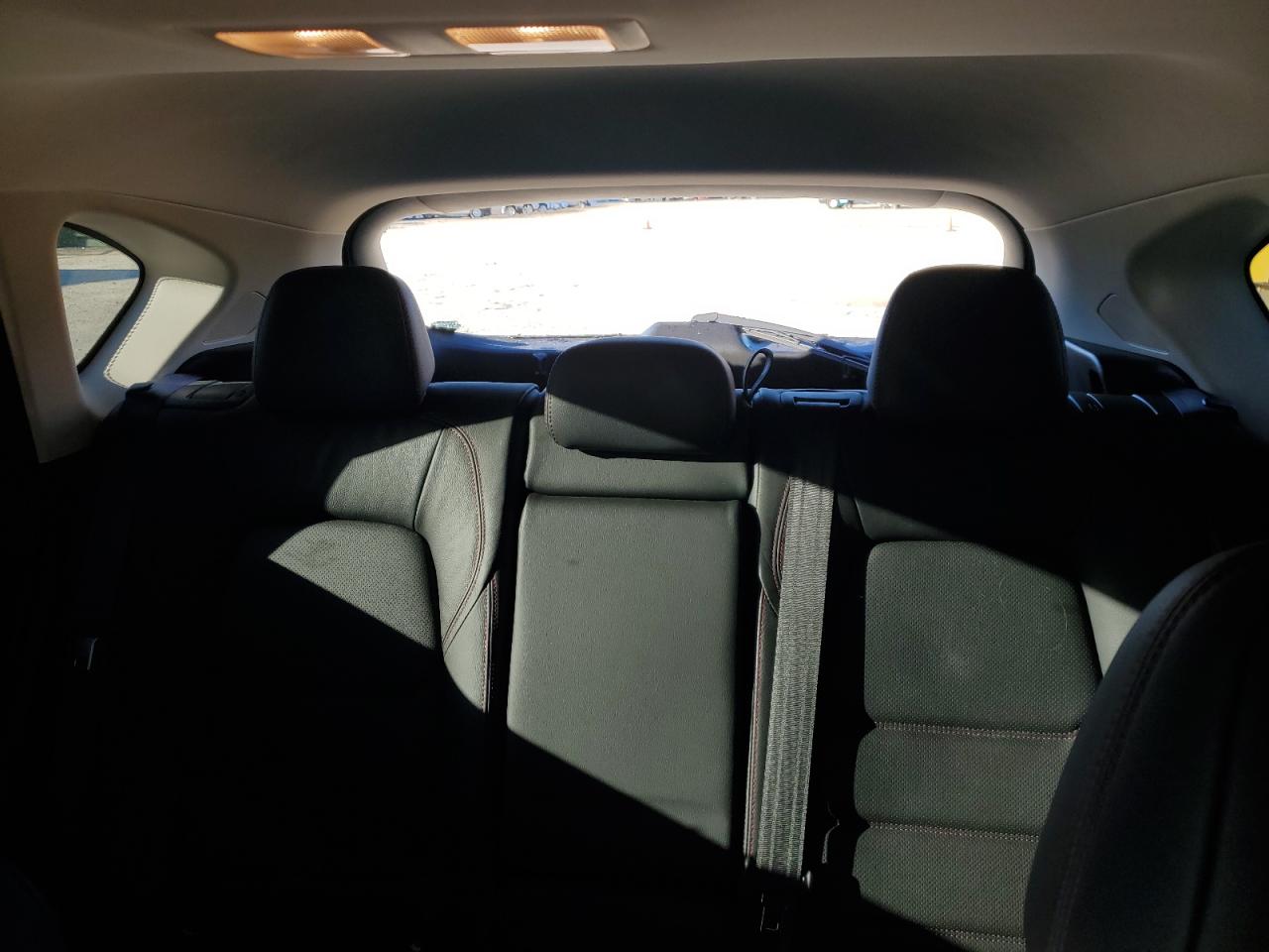 2024 MAZDA CX-5 PREFERRED VIN:JM3KFBCL6R0441600