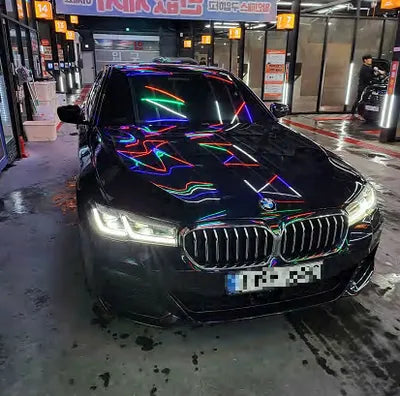 2021 BMW 520 WBA11BH09MCF38251 VIN:WBA11BH09MCF38251