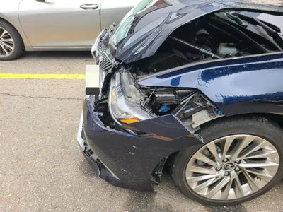 2020 Lexus ES 300 VIN: