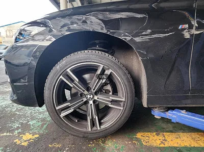 2023 BMW 420 WBA71AT06PCL51577 VIN:WBA71AT06PCL51577