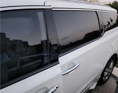 2017 Kia Carnival KNAMC81ABHS301563 VIN:KNAMC81ABHS301563