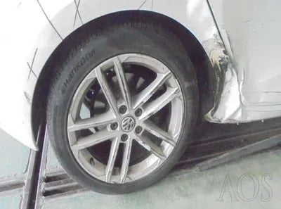 2015 Volkswagen Golf WVWZZZAUZFW213459 VIN:WVWZZZAUZFW213459