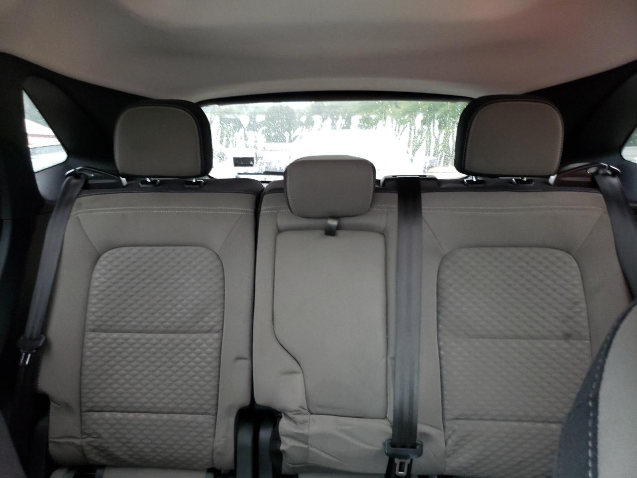 2022 FORD ESCAPE SE VIN:1FMCU9G67NUA43813