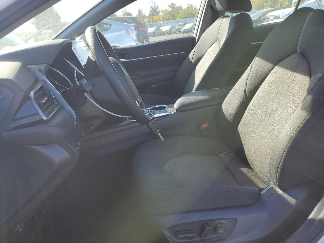 2023 TOYOTA CAMRY LE VIN:4T1C11AK5PU794184