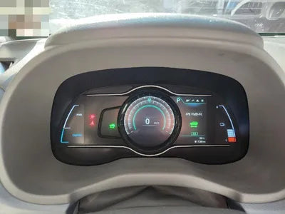 2019 Hyundai Kona VIN: