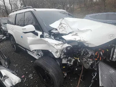 2023 Hyundai Santa FE VIN: