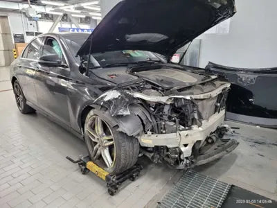 2017 Mercedes-Benz E 350 WDDZF3DB1HA282745 VIN:WDDZF3DB1HA282745