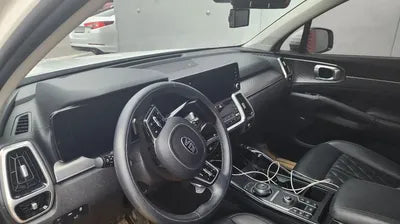 2020 Kia Sorento VIN: