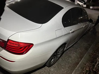 2016 BMW 528 WBA5A5105GG178533 VIN:WBA5A5105GG178533