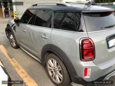 2021 MINI Countryman WMW31BR04N3N75455 VIN:WMW31BR04N3N75455