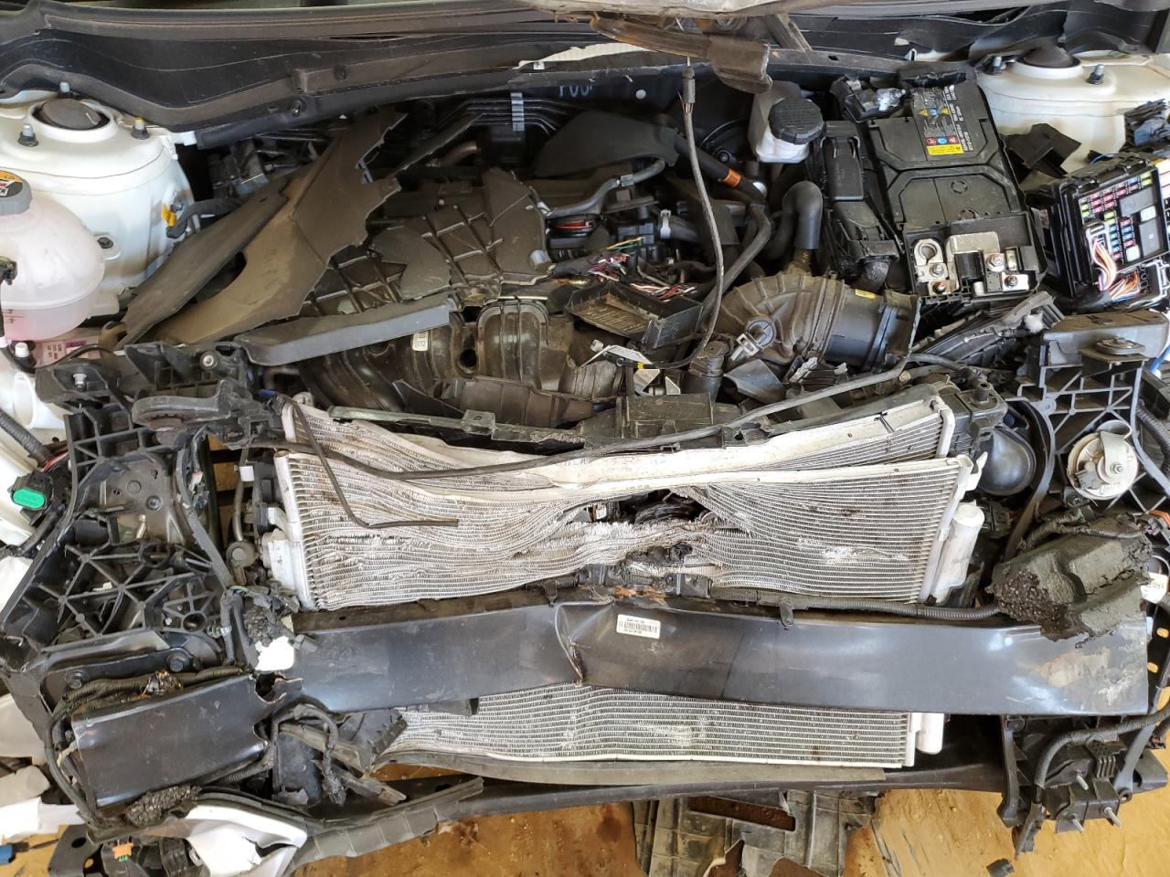 2024 KIA SPORTAGE LX VIN:KNDPU3DF0R7249907