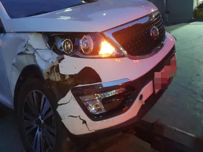 2014 Kia Sportage VIN: