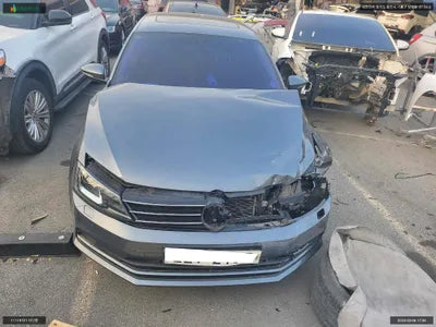 2015 Volkswagen Jetta WVWZZZ16ZFM008039 VIN:WVWZZZ16ZFM008039