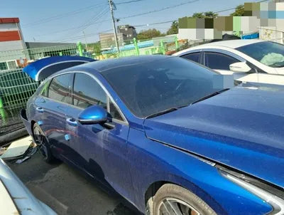 2021 Kia K5 KNAG2412BMA147518 VIN:KNAG2412BMA147518