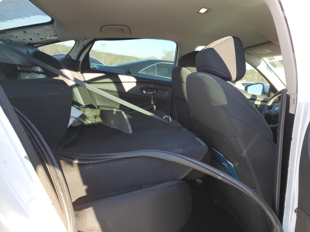 2023 HONDA ACCORD LX VIN:1HGCY1F25PA018102