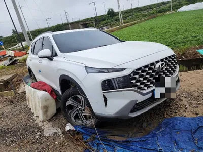 2022 Hyundai Santa FE VIN: