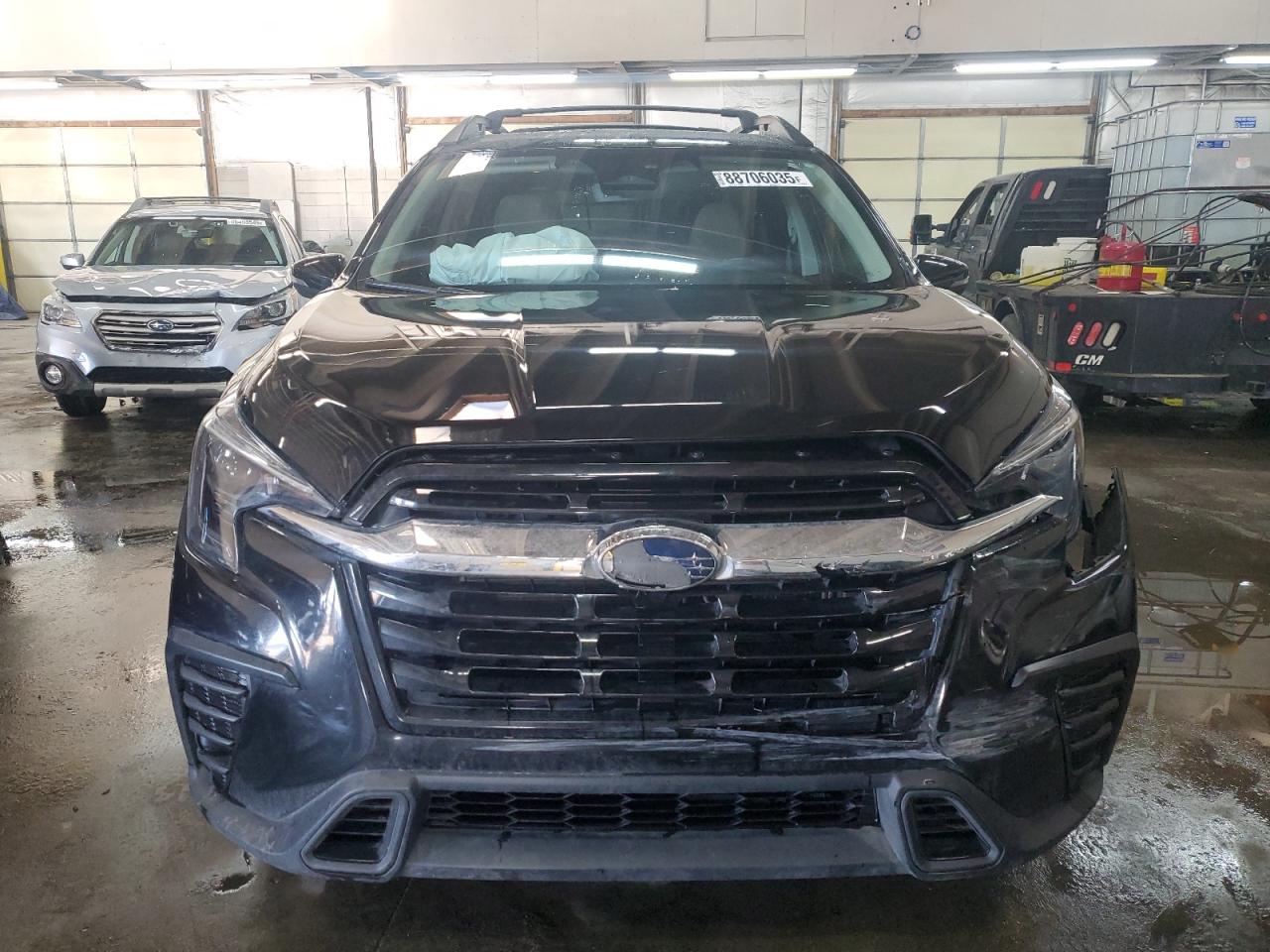 2023 SUBARU ASCENT PREMIUM VIN:4S4WMAED7P3428782