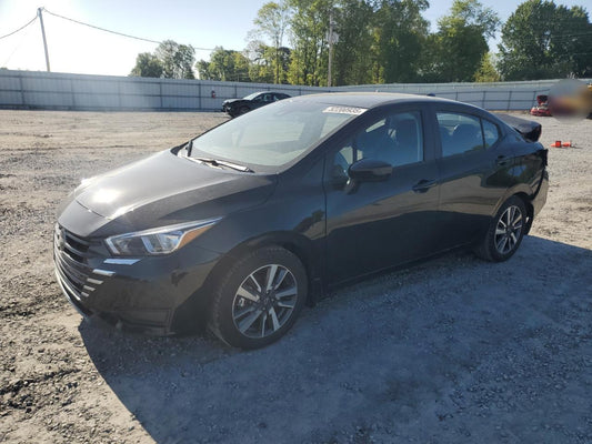 2023 NISSAN VERSA SV VIN:3N1CN8EV5PL873535