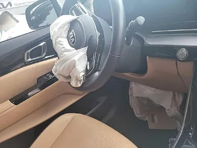 2021 Kia Carnival KNANE813BMS079724 VIN:KNANE813BMS079724