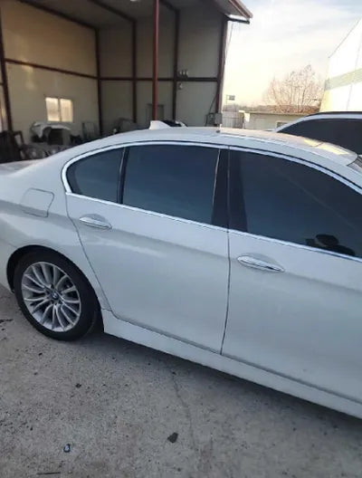 2015 BMW 520 WBA5E7106FGK08945 VIN:WBA5E7106FGK08945