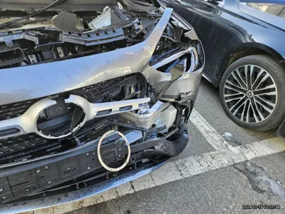 2022 Mercedes-Benz GLA 250 VIN: