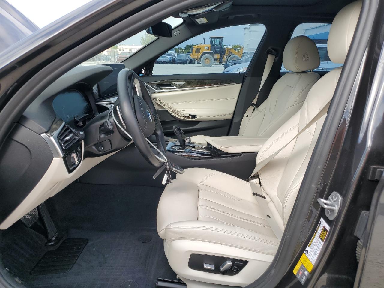 2022 BMW 530E  VIN:WBA13AG02NCK27636