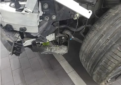 2020 BMW X5 M WBACV0109L9C18824 VIN:WBACV0109L9C18824