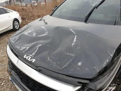 2022 Kia Sportage KNAPV81GBNK012257 VIN:KNAPV81GBNK012257