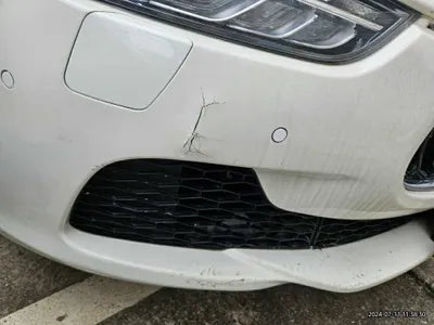 2016 Maserati Ghibli VIN: