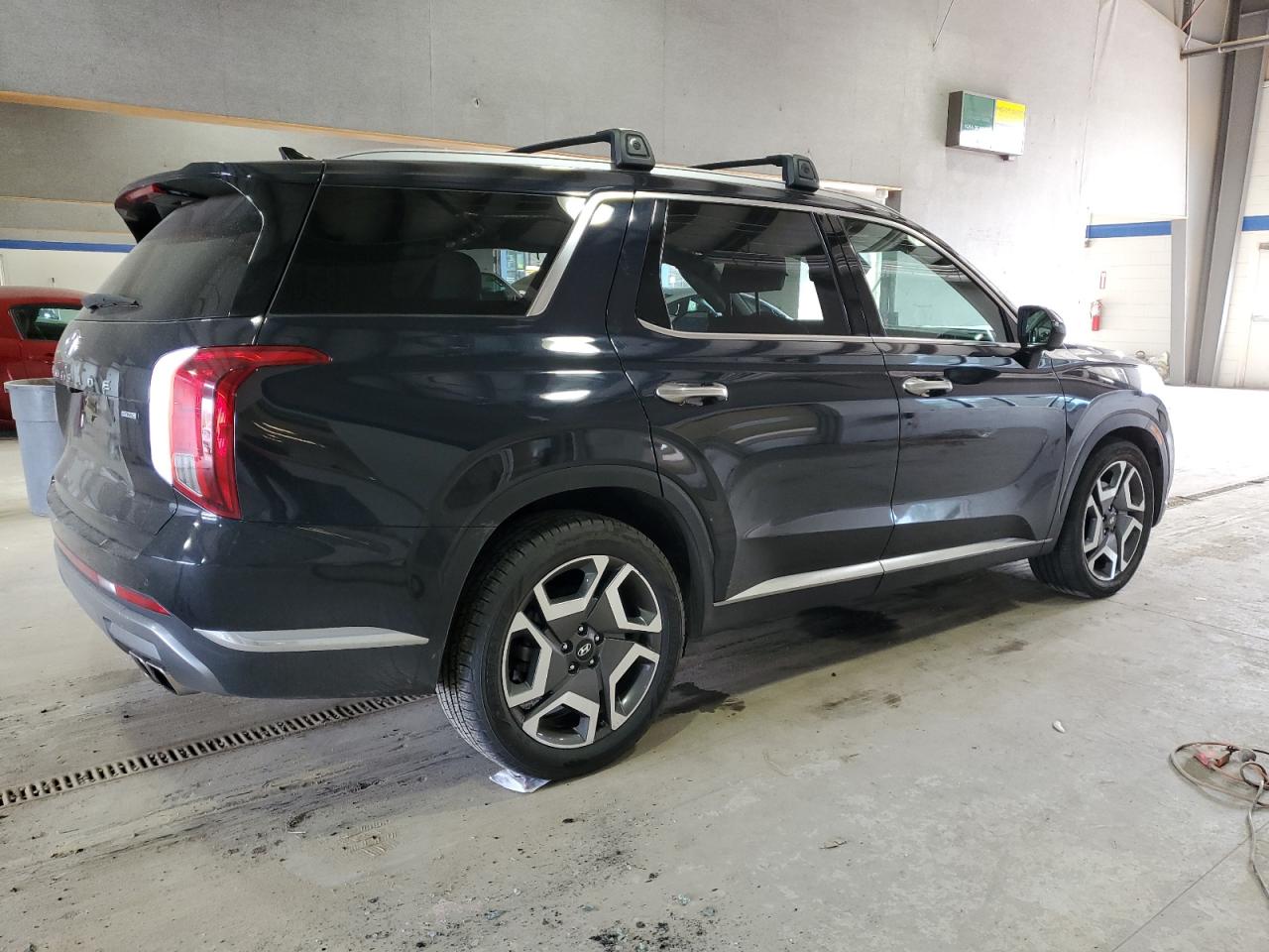 2023 HYUNDAI PALISADE LIMITED VIN:KM8R5DGE3PU603119