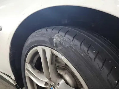 2016 BMW 520 WBA5E7100GG567306 VIN:WBA5E7100GG567306