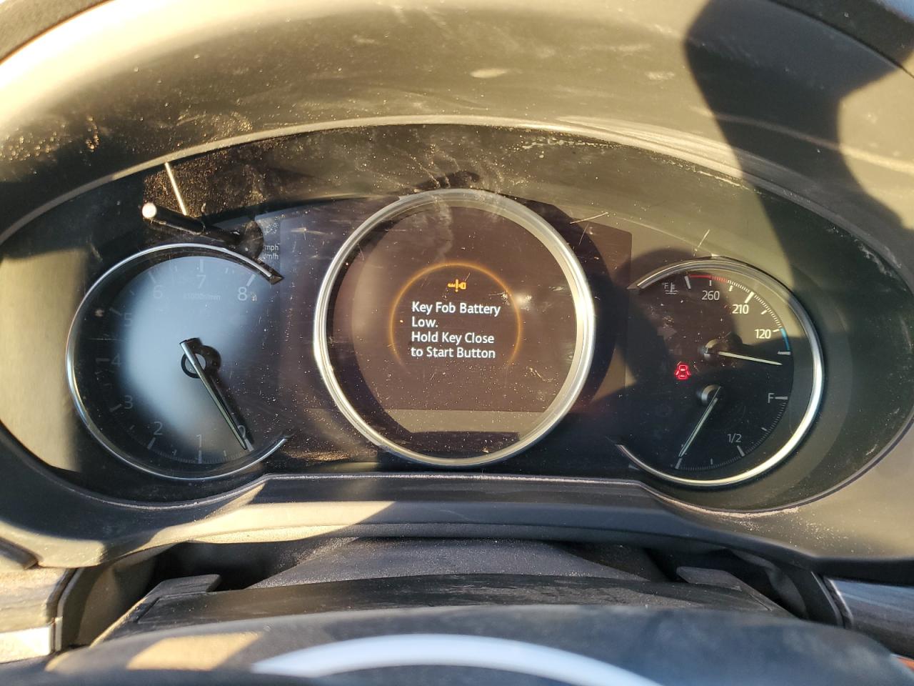 2022 MAZDA CX-5 PREMIUM VIN:JM3KFBDM7N1538798