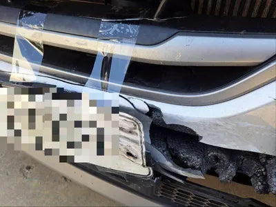 2017 Hyundai Tucson VIN: