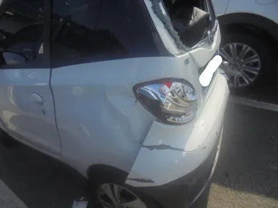 2020 Mercedes-Benz Smart KL90B2Z7ELZD6J054 VIN:KL90B2Z7ELZD6J054