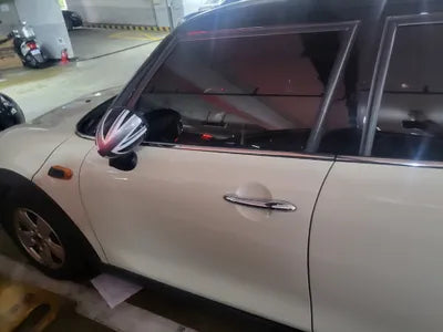 2016 MINI Cooper WMWXU1109G2D89355 VIN:WMWXU1109G2D89355