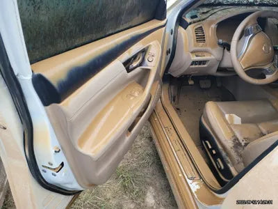 2015 Nissan Altima VIN: