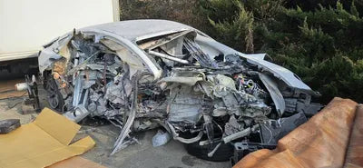 2020 Tesla Model 3 VIN: