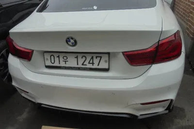 2019 BMW M4 WBS4Y9107KAC58795 VIN:WBS4Y9107KAC58795