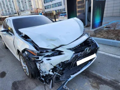2022 Lexus ES 300 JTHBA1C12P2014513 VIN:JTHBA1C12P2014513